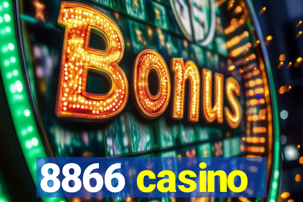 8866 casino